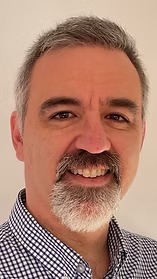 David Vallespín, ingeniero técnico industrial y auditor de sistemas de gestión